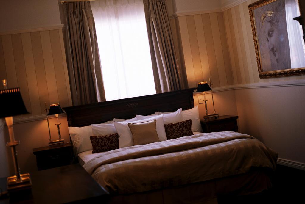Redearth Boutique Hotel Маунт-Айза Номер фото